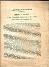 La campagne d'Asie Mineure . Expose general de la troisieme phase des operations du 9/22 Juillet au 10/23 Septembre 1921