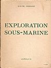 EXPLORATION SOUS-MARINE