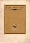 Από την ζωήν και το έργον της Αδελφής  Ελένης Σ. Βασιλοπούλου 1874-1958