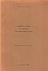 Συμβολή στη μελέτη της κοινωνίας του κτηνοτροφικού χωριού