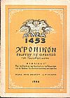 Χρονικόν Γεωργίου του Φραντζή του πρωτοβεστιαρίου