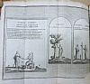 Voyage du Sieur Paul Lucas, fait en MDCCXIV, Par ordre de Louis XIV. Dans La Turquie, L'Asie, Sourie, Palestine, Haute & Basse Egypte. 3 volumes