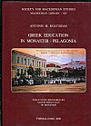 Greek Education in Monastir Pelagonia