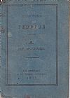 ΒΙΒΛΙΟΘΗΚΗ ΤΩΝ ΓΕΩΡΓΩΝ Α., Περί αροτριάσεως