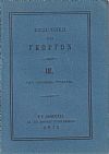 ΒΙΒΛΙΟΘΗΚΗ ΤΩΝ ΓΕΩΡΓΩΝ  ΙΕ., Περί ισπανικών προβάτων