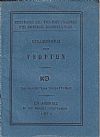 ΒΙΒΛΙΟΘΗΚΗ ΤΩΝ ΓΕΩΡΓΩΝ  ΚΘ., Περί καλλιεργείας της καστανέας