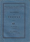 ΒΙΒΛΙΟΘΗΚΗ ΤΩΝ ΓΕΩΡΓΩΝ ΚΑ., Περί οινοποιίας