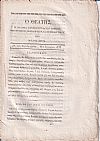 ΘΕΑΤΗΣ [Ο] 1836-1838, Σύγγραμμα Ηθικόν, Οικονομικόν, Φιλολογικόν, και Θεσμοθετικόν